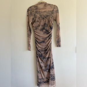 Zara dress women’s size S Perfect condition!